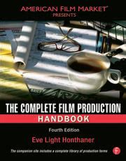 Production light and magic handbook